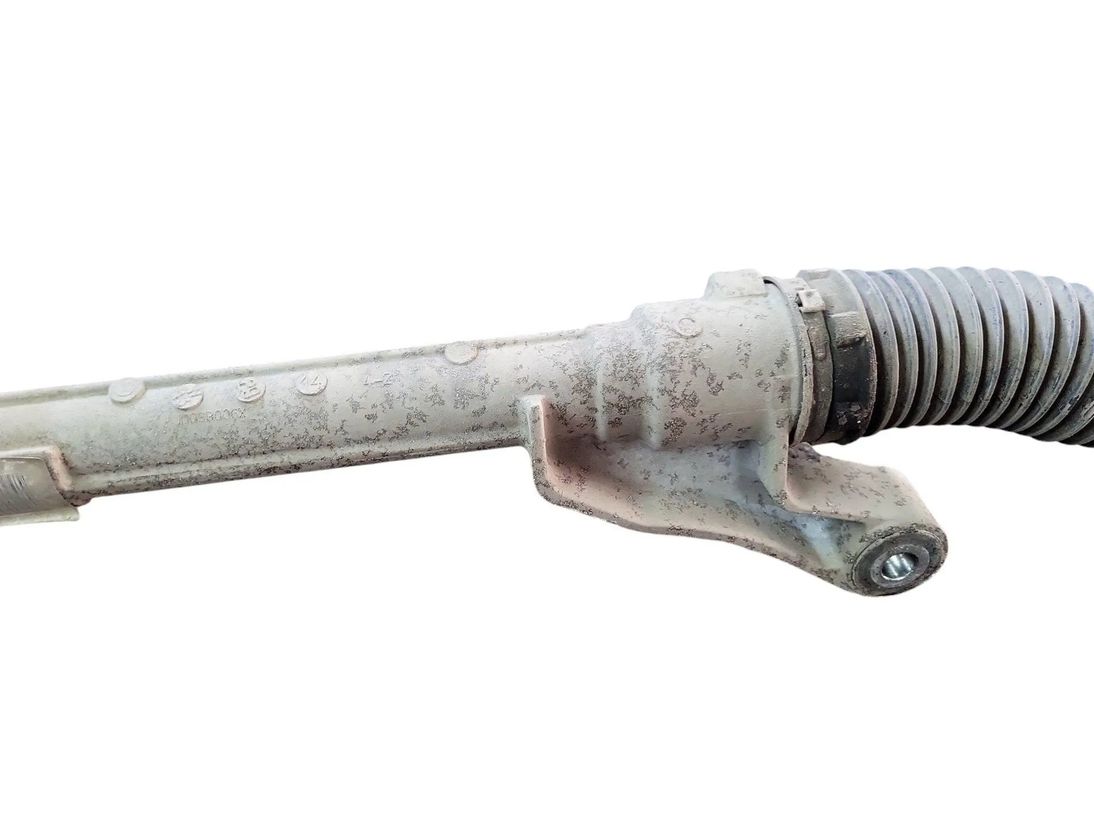 FORD Fiesta 7 generation (2017-2024) Steering Rack 8V513200 29773636