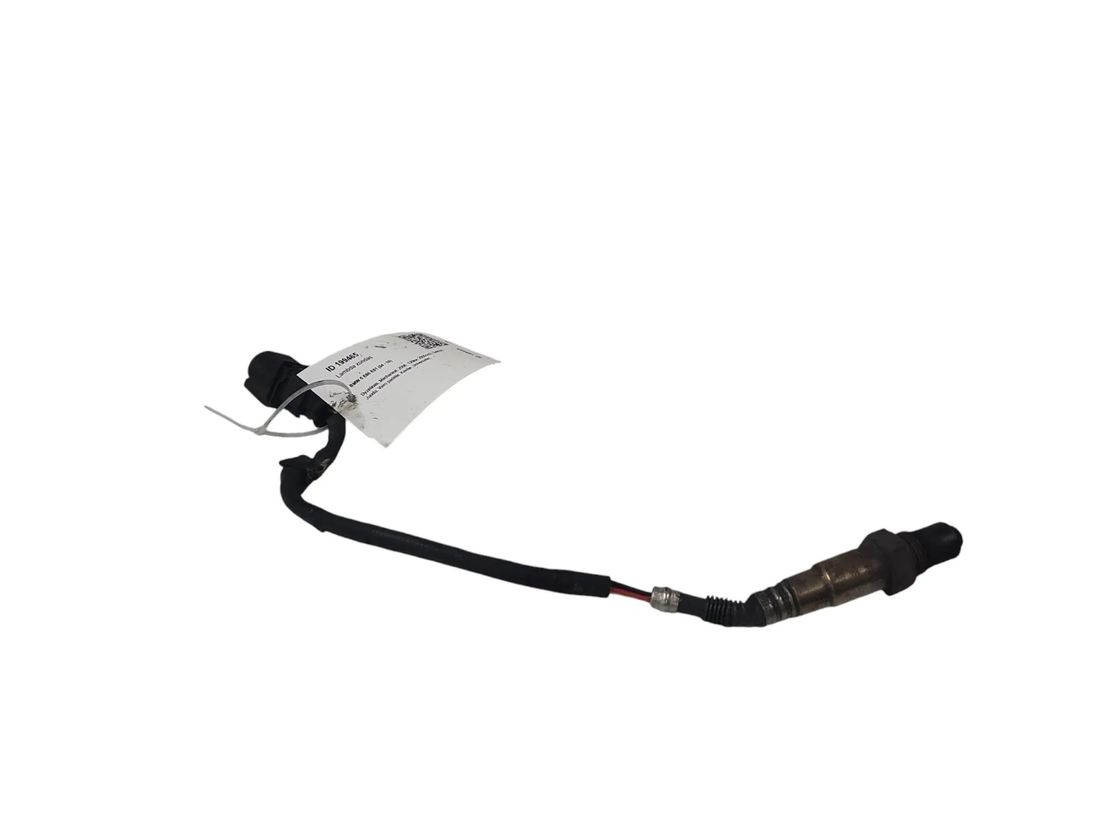 BMW 5 Series E60/E61 (2003-2010) Lambda kyslíkový senzor 780436901 29786313