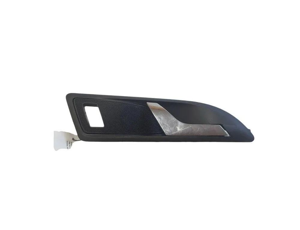 VOLVO V50 1 generation (2003-2012) Левая задняя внутренняя ручка открытия 1z0837248 30706532