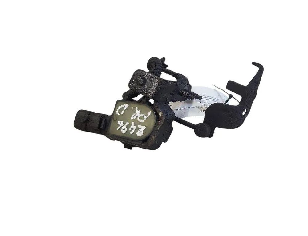 CITROËN C5 2 generation (2008-2017) Front Right Level Sensor 30707657