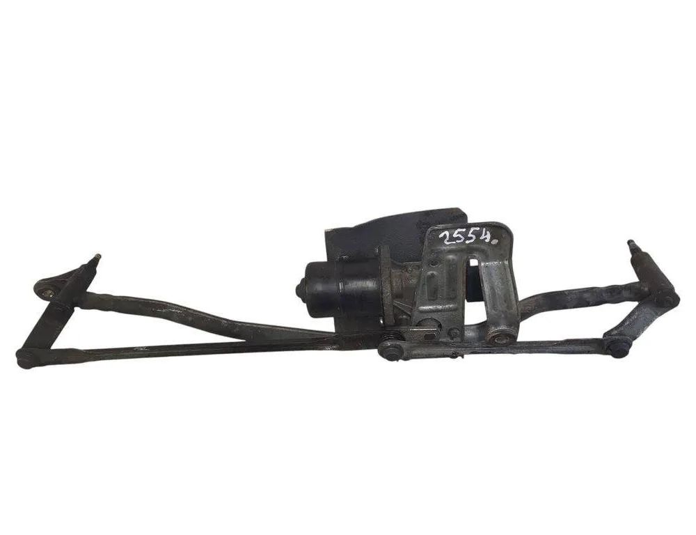 CITROËN Jumper 3 generation (2006-2024) Front Windshield Wiper Mechanism 07610D056 30778624