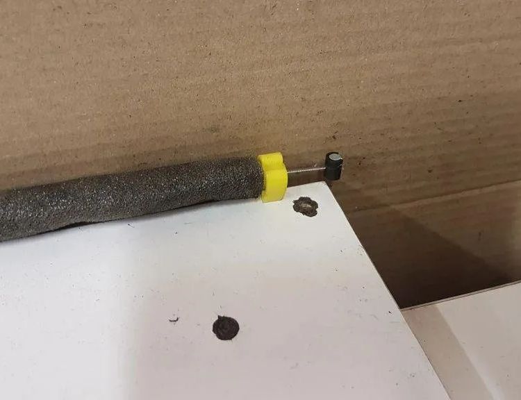 AUDI A3 8V (2012-2020) Front Right Door Lock 8X1837016 30923307