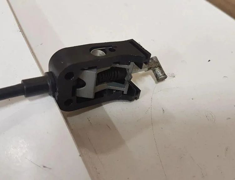 AUDI A3 8V (2012-2020) Front Right Door Lock 8X1837016 30923307