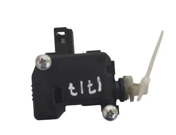 SKODA Octavia 2 generation (2004-2013) Fuel Tank Cover Lock 754673 31010065