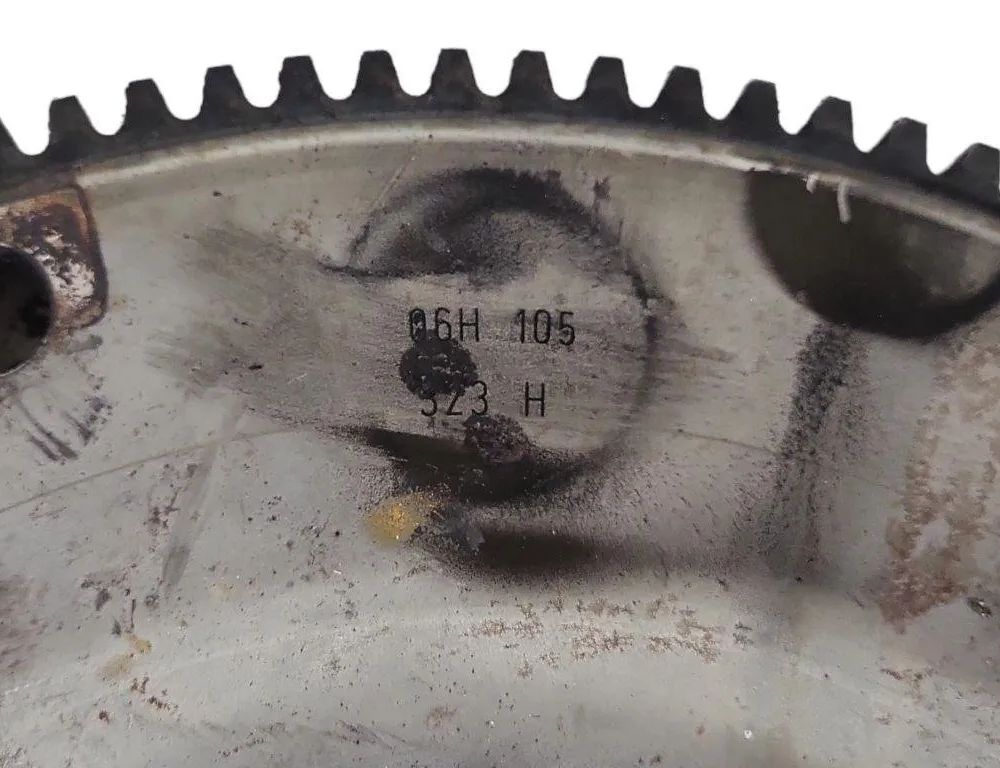 AUDI A4 B8/8K (2011-2016) Flywheel 06H105323H 31036828