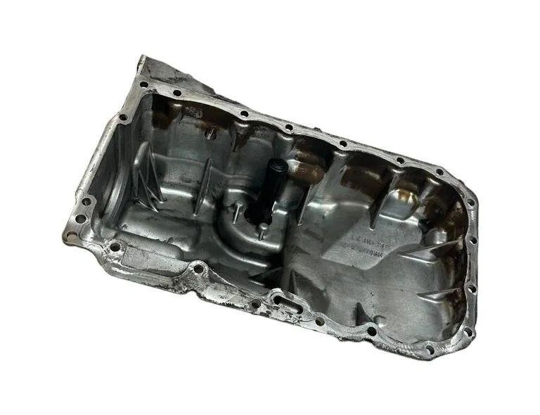 BMW 3 Series E90/E91/E92/E93 (2004-2013) Olejová vaňa 7797969 31036934