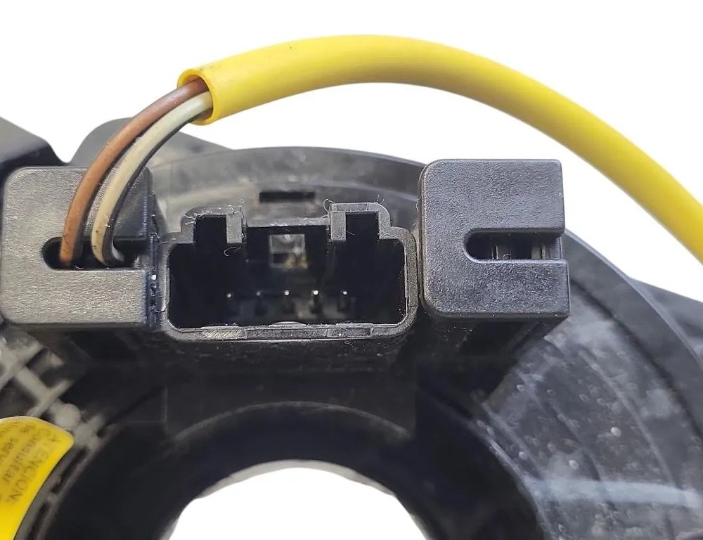 FORD Focus 4 generation (2018-2024) Indicator Wiper Stalk Switch 4M5T14A664AB 31044653