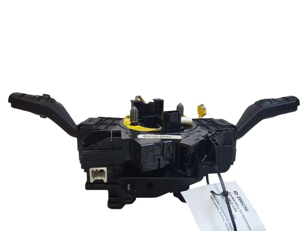 FORD Focus 4 generation (2018-2024) Indicator Wiper Stalk Switch 4M5T14A664AB 31044653