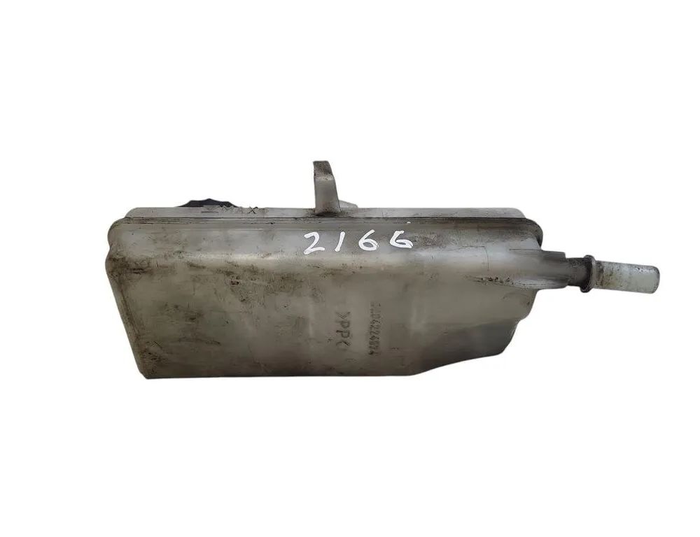 CITROËN C4 1 generation (2004-2011) Brake Fluid Tank 0204224574 31044817