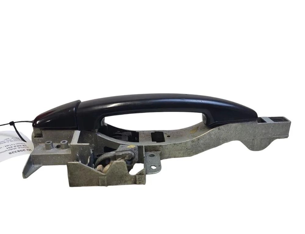 CITROËN C4 1 generation (2004-2011) Rear Left Door Exterior Handle 9682508180 31044853