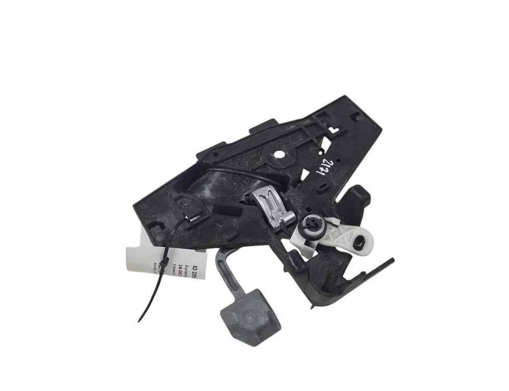 CITROËN C5 2 generation (2008-2017) Left Front Internal Opening Handle 9649218477 31045214