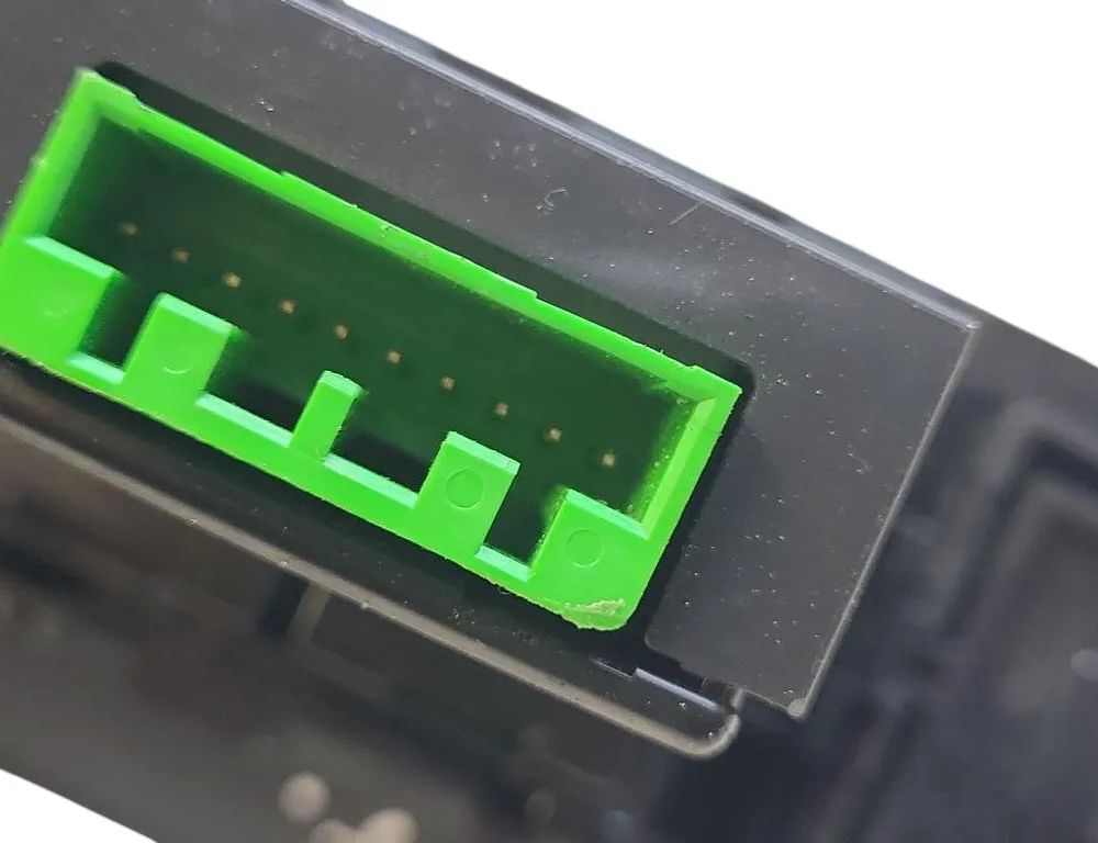 LAND ROVER Range Rover Sport 2 generation (2013-2022) Otvorené prepínače zadného krytu HPL211654BA 31053855