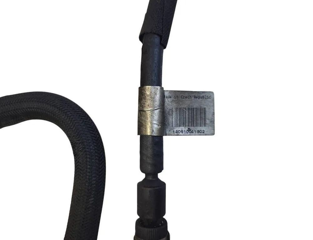 VOLVO V70 3 generation (2007-2020) Топливопровод 0445130003 31150368