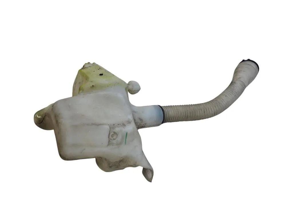 CITROËN C4 Picasso 1 generation (2006-2013) Window Washer Tank 9681875180 31184956