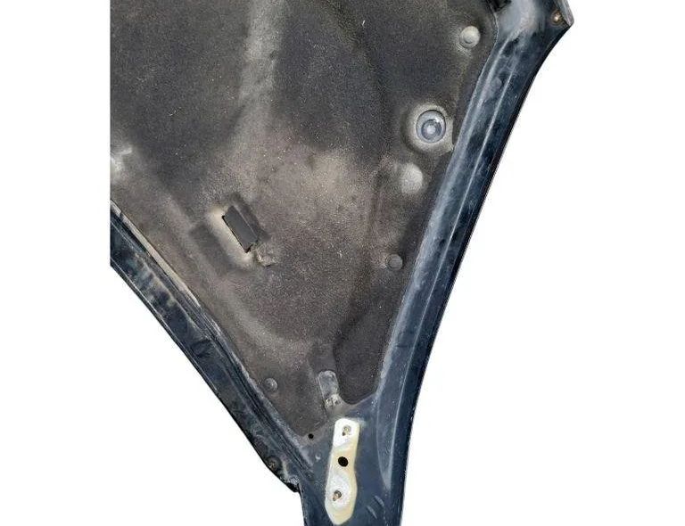 CITROËN C4 Picasso 1 generation (2006-2013) Kapota 31185006