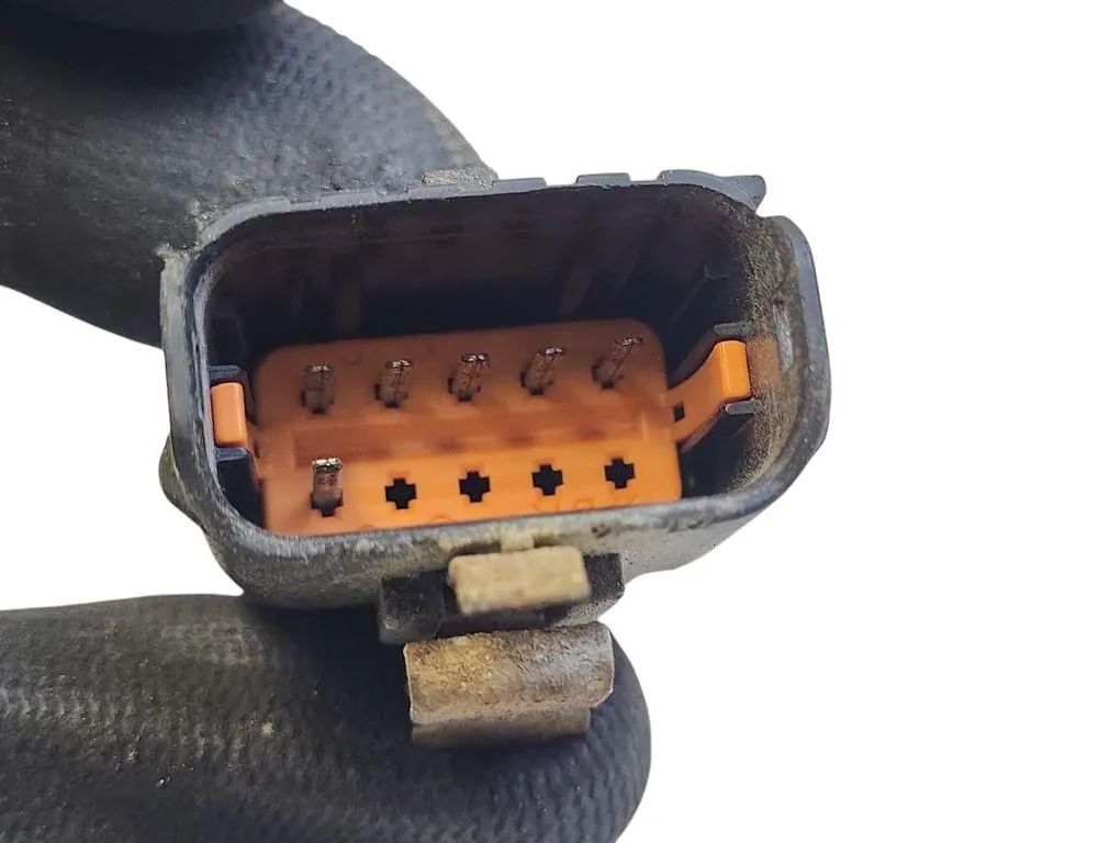 CITROËN C5 2 generation (2008-2017) Жгут проводов передн. парктроников 20103124 31212075