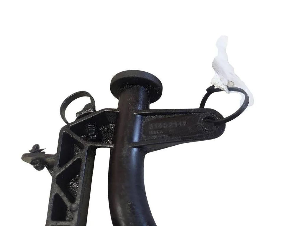 VOLVO V60 1 generation (2010-2020) Oil fill pipe 31452117 31214189