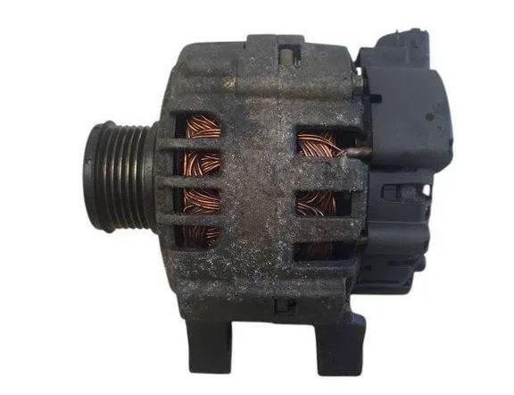 CITROËN Jumpy 2 generation (2007-2016) Генератор 9655296080 31411035