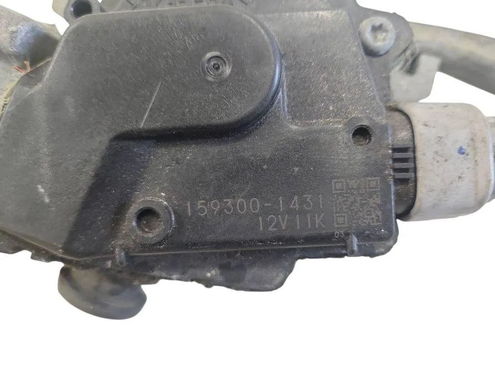 MAZDA 6 GH (2007-2013) Front Windshield Wiper Mechanism 1593001431 31411156