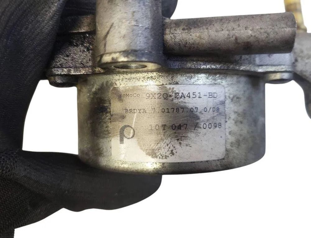 JAGUAR XF 1 generation (2011-2016) Vákuová pumpa 9X2Q2A451BD 31412509