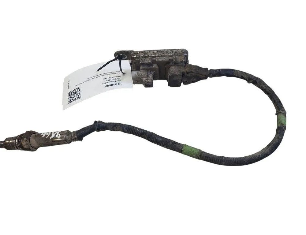 RENAULT Kangoo 3 generation (2021-2023) Lambda Oxygen Sensor A2C1663470004 31414849