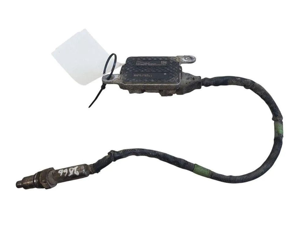 RENAULT Kangoo 3 generation (2021-2023) Lambda Oxygen Sensor A2C1663470004 31414849