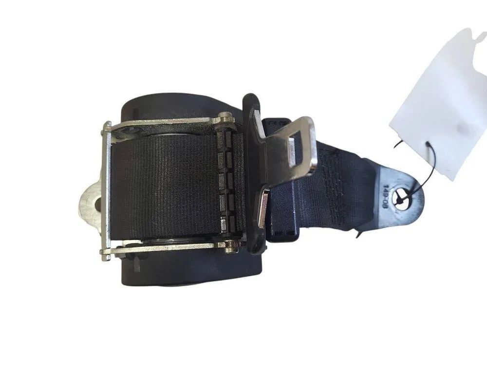 PEUGEOT 308 T7 (2007-2015) Ремень безопасности задний правый 96812534XX 31418904