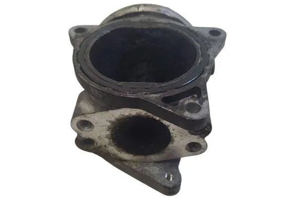SEAT Toledo 3 generation (2004-2010) EGR Valve 038129637D 31497595
