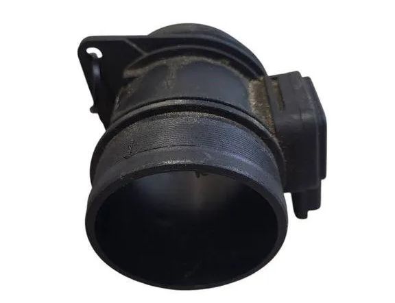 PEUGEOT 5008 1 generation (2009-2016) Senzor hmotnostného prietoku vzduchu MAF 9645948780 31550558