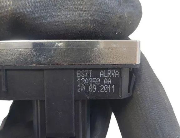 FORD S-Max 1 generation (2006-2015) Tlačidlo núdzovej situácie 13A350AA 31550721