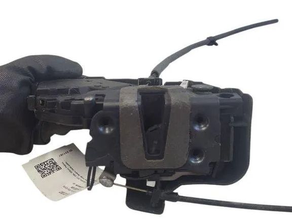 FORD S-Max 1 generation (2006-2015) Замок задней правой двери 240035600 31550723