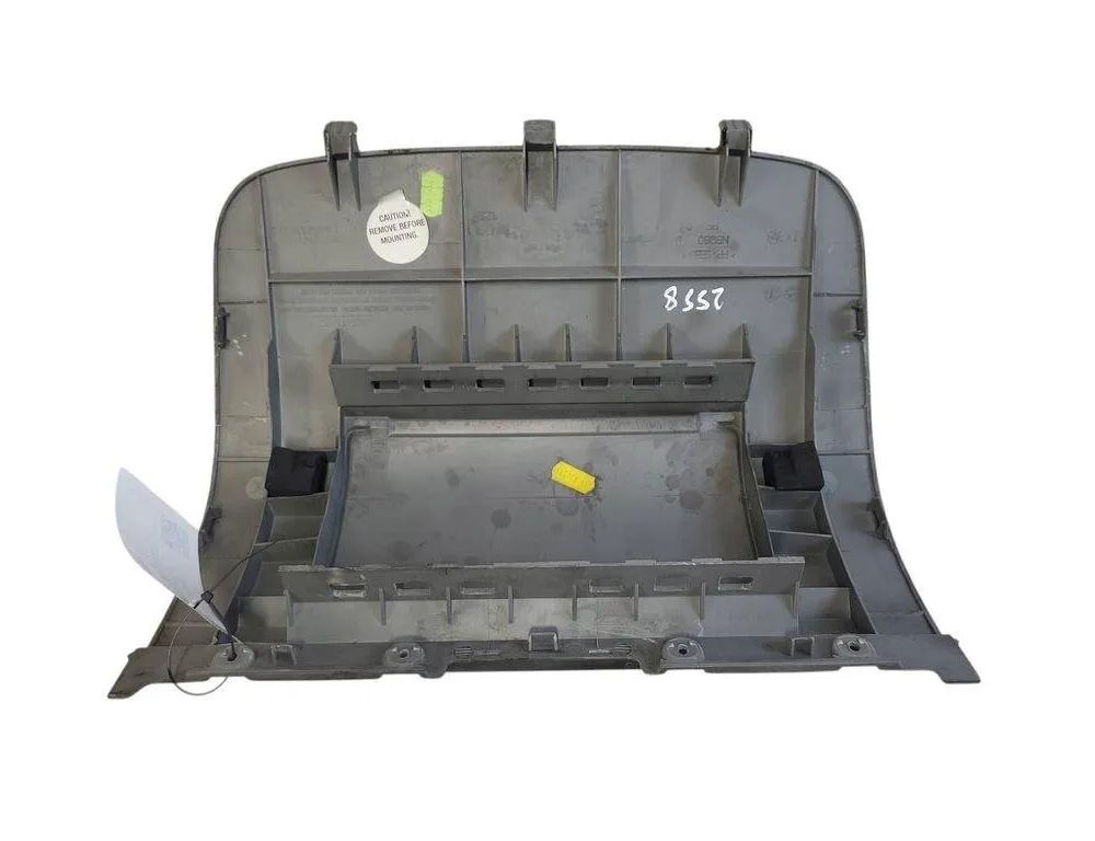 RENAULT Trafic 2 generation (2001-2015) Other Trim Parts N8980D 31555392