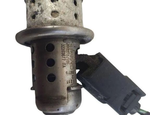 VOLVO V60 2 generation (2018-2023) AdBlue Инжекторы 32203677 31555464