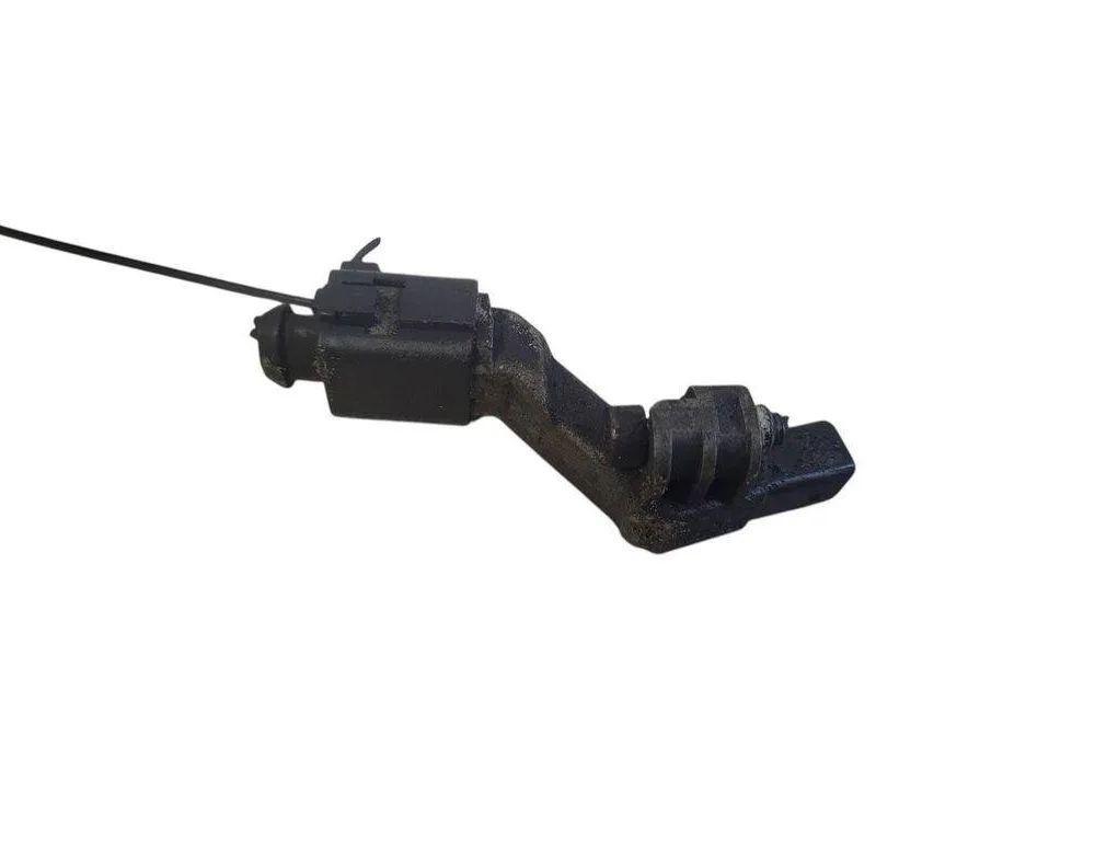 VOLKSWAGEN Passat B6 (2005-2010) Датчик положения коленчатого вала 03C906433A 31555557