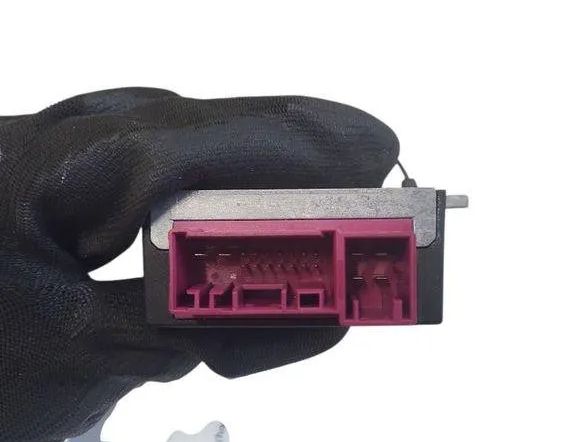 BMW 1 Series F20/F21 (2011-2020) Kontrolná jednotka palivových vstrekovačov 16147358144 31562439