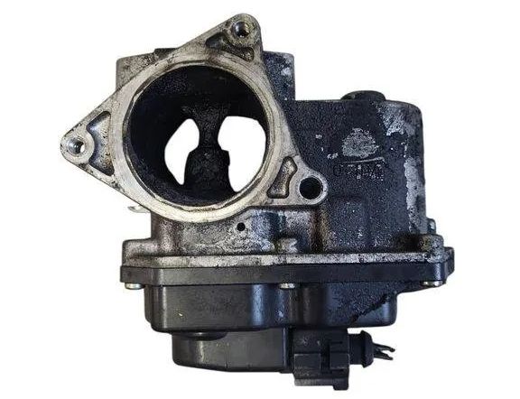 VOLKSWAGEN Passat B6 (2005-2010) EGR ventil 03L131501K 31563448
