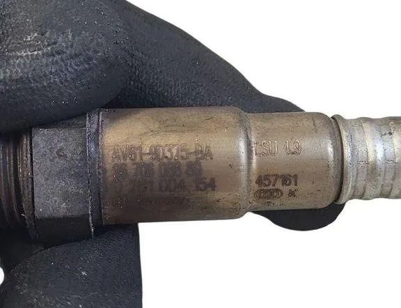 FORD S-Max 1 generation (2006-2015) Лямбда зонд 9670608880 31563667