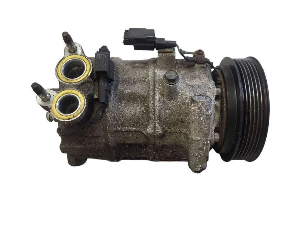 VOLVO S60 2 generation (2010-2020) Air Condition Pump P31469968 31613620