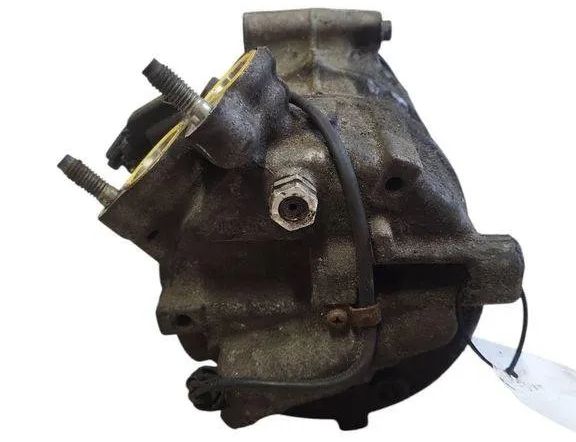 VOLVO S60 2 generation (2010-2020) Air Condition Pump P31469968 31613620