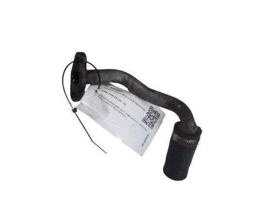 BMW 3 Series E90/E91/E92/E93 (2004-2013) Трубка смазки турбины 1142779597601 31613928