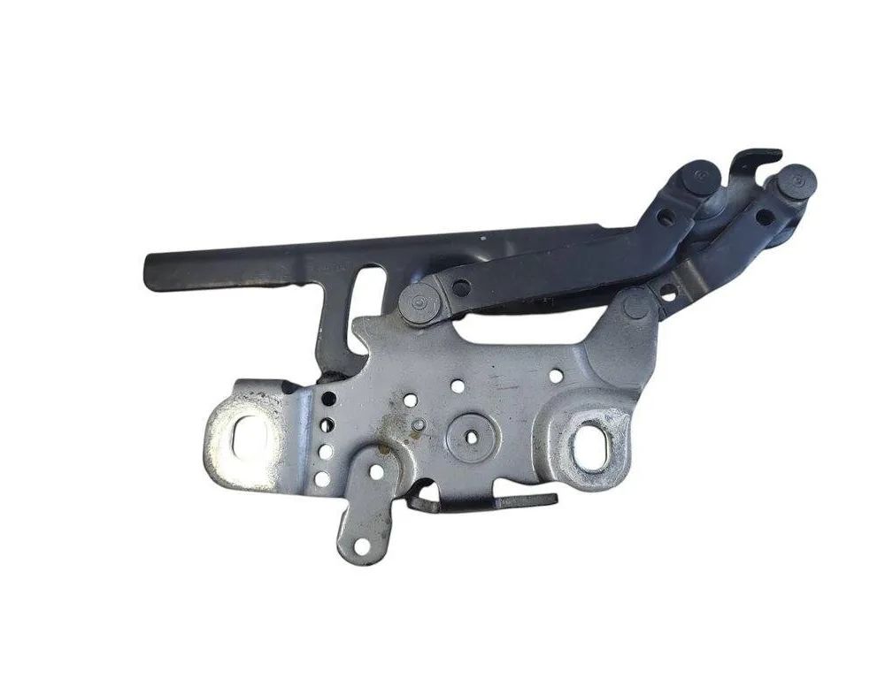 BMW 1 Series F20/F21 (2011-2020) Ľavý predný pant kapoty 13989610 31614256