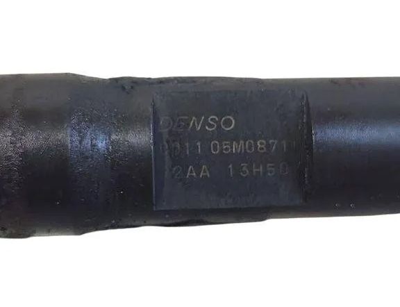 MAZDA 6 GH (2007-2013) Форсунка R2AA13H50 31677720