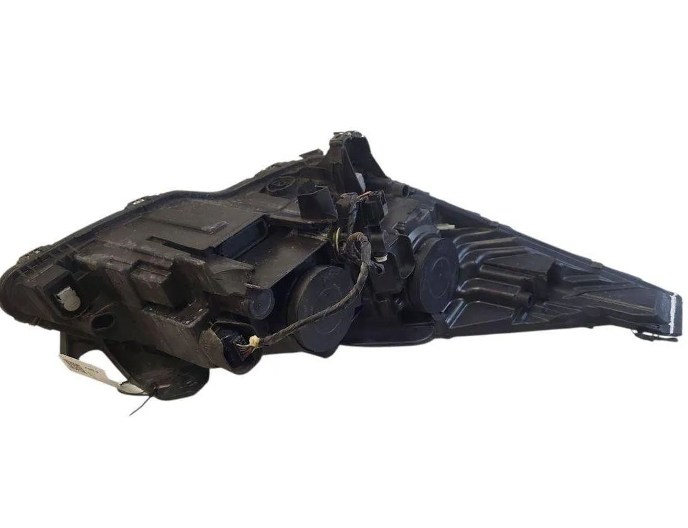 PEUGEOT 5008 1 generation (2009-2016) Front Left Headlight 9682519180 31678718