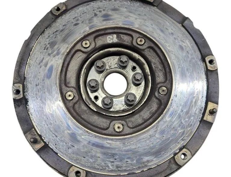 FORD Focus 3 generation (2011-2020) Clutch Kit 09L36A4200 31678779