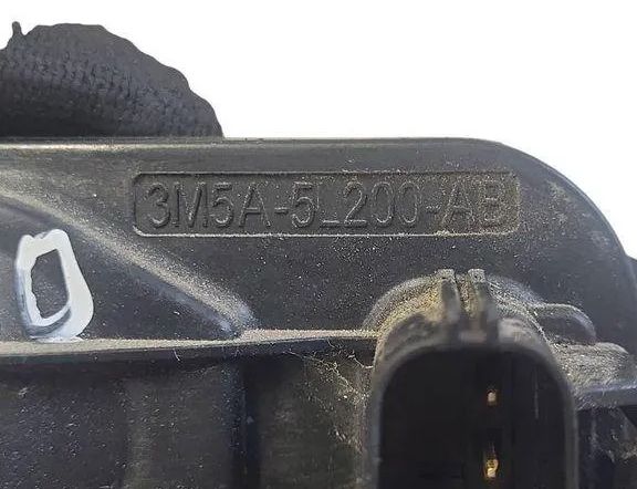 JAGUAR XF 1 generation  (2011-2016) DPF Pressure Sensor 3M5A5L200AB 31860923