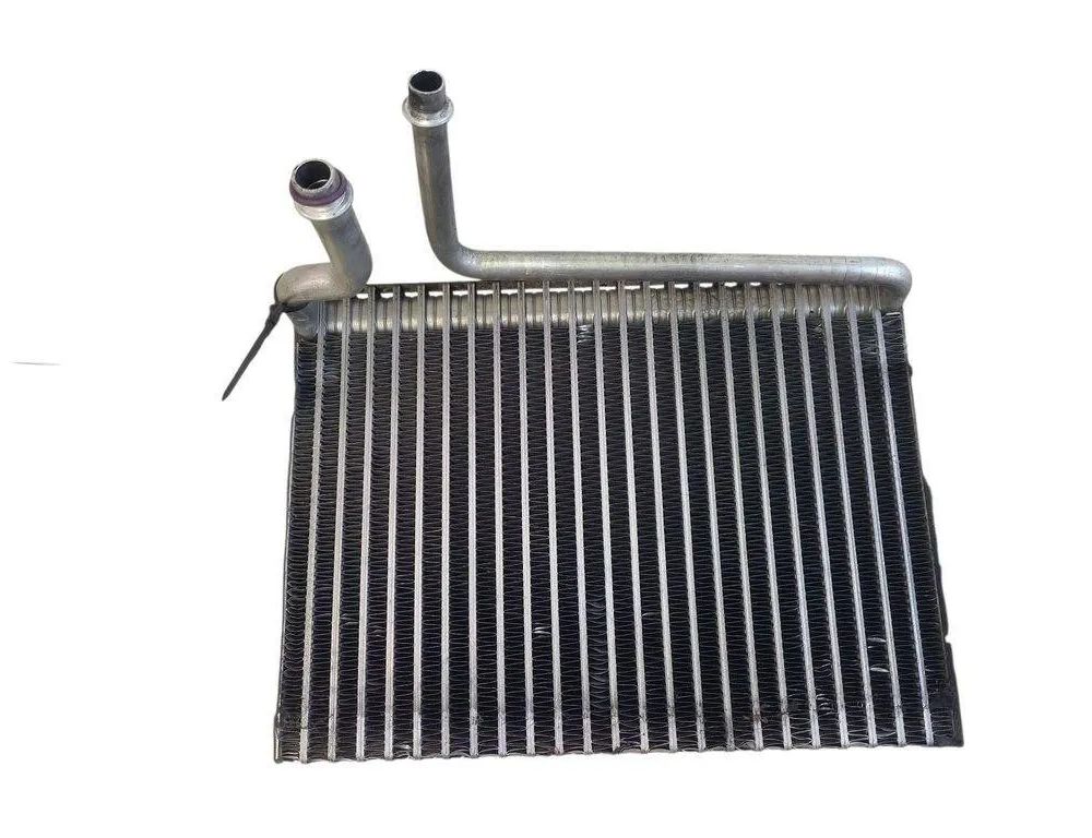 CITROËN Xsara Picasso 1 generation (1999-2010) Interior Heater Radiator 5104354 31958906