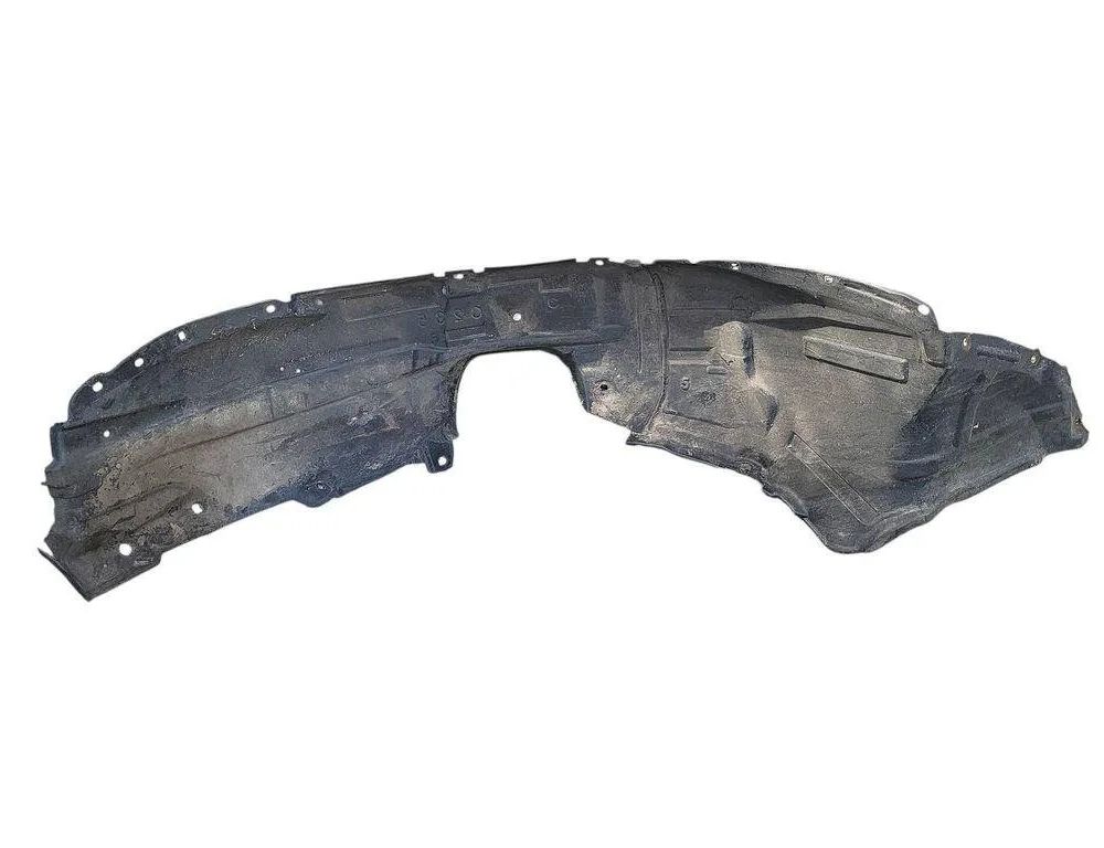 MAZDA 5 1 generation (2005-2010) Front Right Inner Arch Liner C235R 31959818