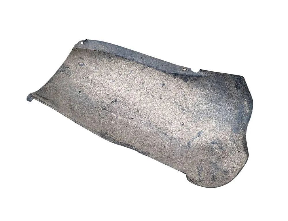 OPEL Astra J (2009-2020) Pravý zadný vnútorný blatník 13107663 31960233