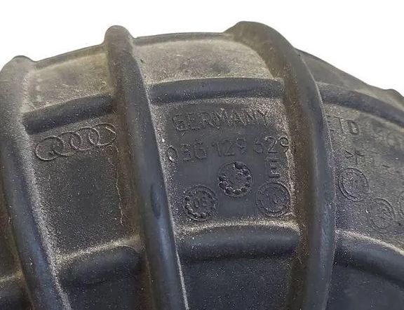 AUDI A4 B8/8K (2011-2016) Hadice 03G129629 31979832