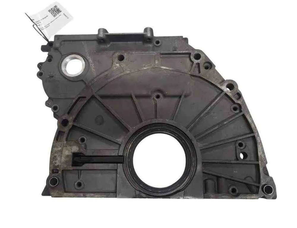 BMW 3 Series E90/E91/E92/E93 (2004-2013) Kryt reťaze rozvodového mechanizmu 779748805 32429328